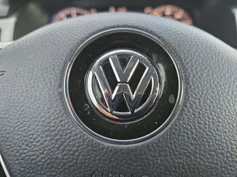 Used 2019 Volkswagen Atlas SEL image 5