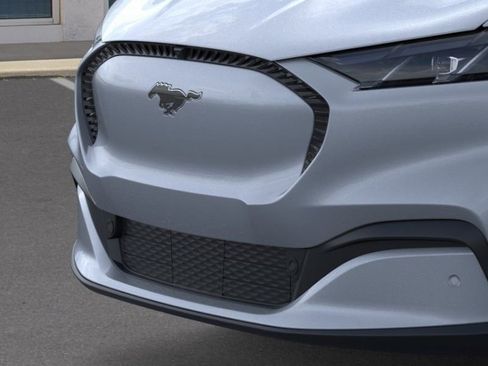 New 2026 Ford Mustang Mach-E Select w/ Comfort Package RWD image 18