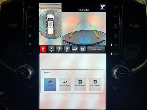 New 2026 RAM 1500 Big Horn image 19