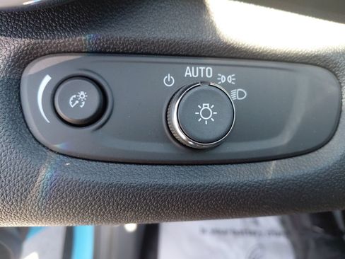 New 2026 Chevrolet Trax ACTIV w/ Driver Confidence Package FWD image 33
