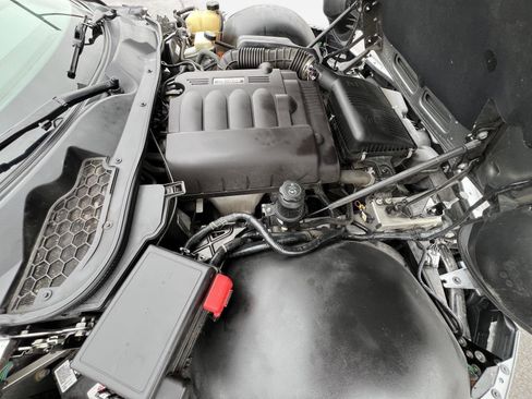 Used 2006 Pontiac Solstice Convertible w/ Premium Package image 36