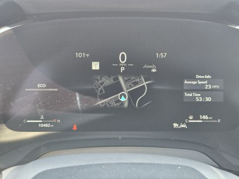 Used 2025 Lexus RX 350 Premium Plus w/ Accessory Package (Z1) FWD image 9