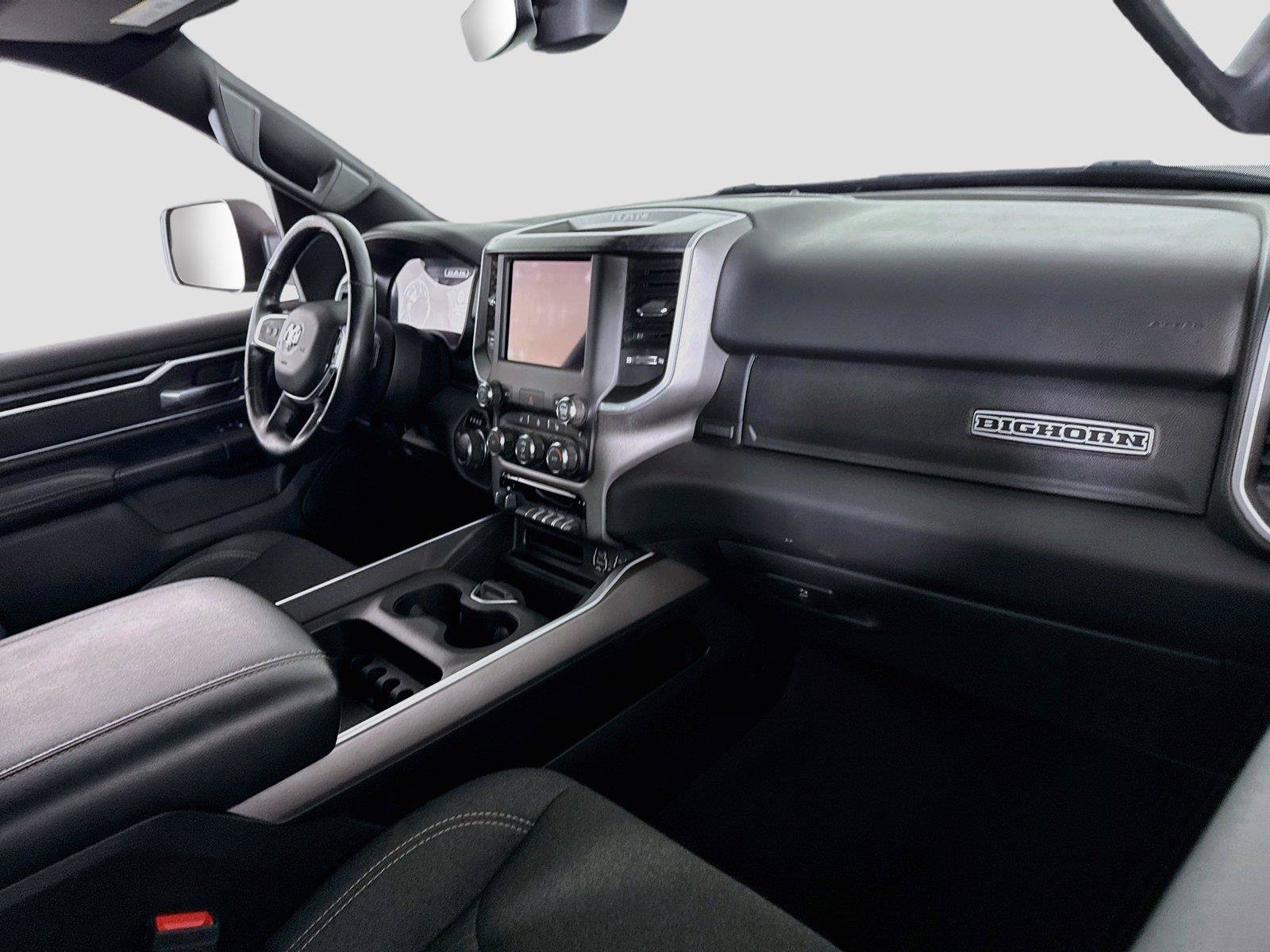 Used 2020 RAM 1500 Big Horn AWD/4WD image 20