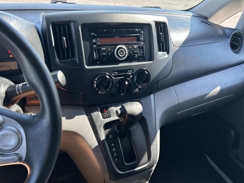 Used 2015 Chevrolet City Express LS FWD image 21