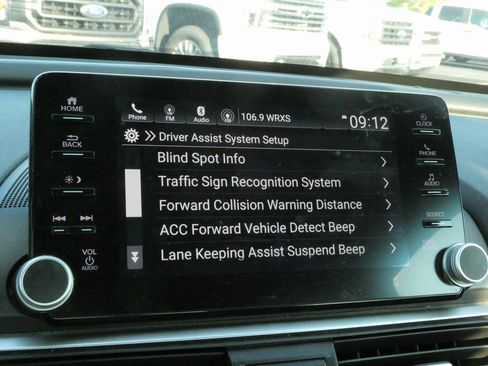 Used 2019 Honda Accord Sport image 37