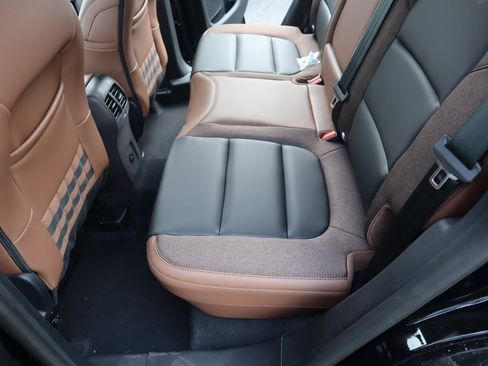 New 2025 Ford Bronco Sport Outer Banks image 12