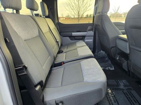 New 2026 Ford F250 XLT w/ XLT Premium Package image 9