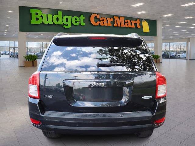 Used 2011 Jeep Compass Sport FWD image 7