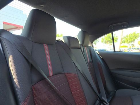 New 2026 Toyota Corolla SE FWD image 18