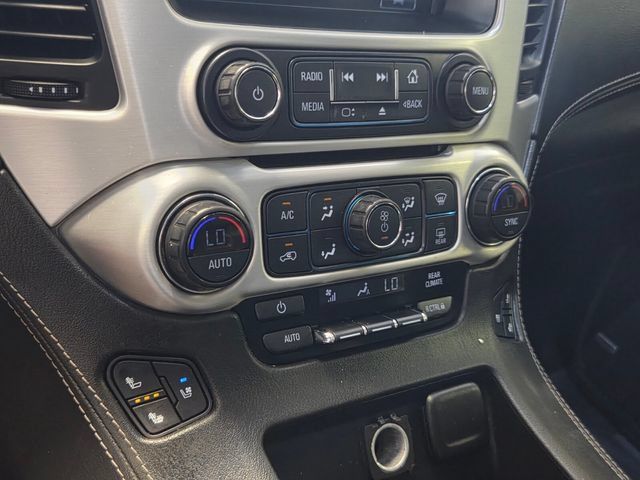 Used 2019 GMC Yukon XL SLT w/ Open Road Package RWD image 23