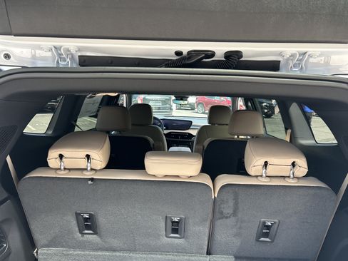 New 2026 Buick Enclave Preferred w/ Power Package AWD/4WD image 3