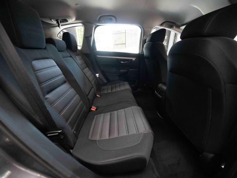 Used 2018 Honda CR-V LX image 25