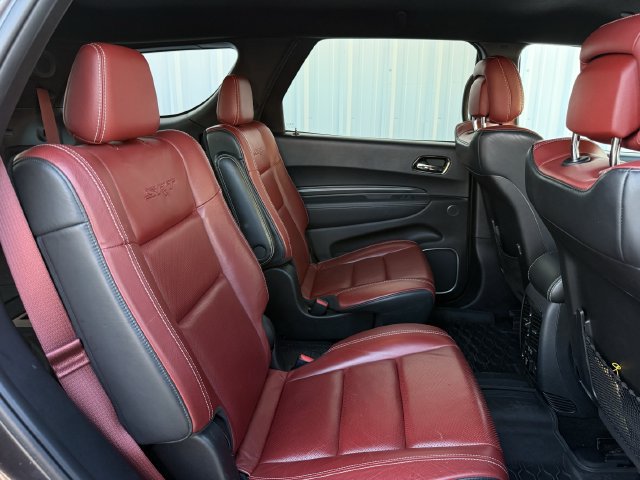 Used 2020 Dodge Durango SRT w/ Premium Interior Group AWD/4WD image 31