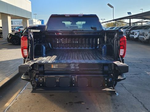 New 2026 GMC Sierra 1500 Elevation w/ X31 Off-Road Package AWD/4WD image 48