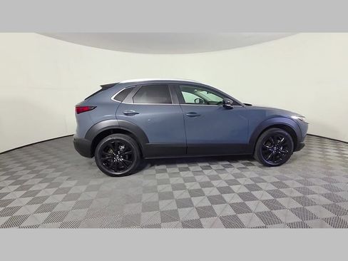 Used 2024 MAZDA CX-30 AWD 2.5 S w/ Preferred Package image 35