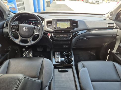 Used 2022 Honda Pilot Touring image 26