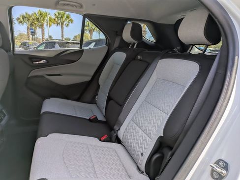 Used 2024 Chevrolet Equinox LS w/ LS Convenience Package image 14