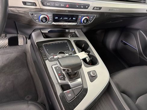 Used 2018 Audi Q7 2.0T Premium Plus AWD/4WD image 14