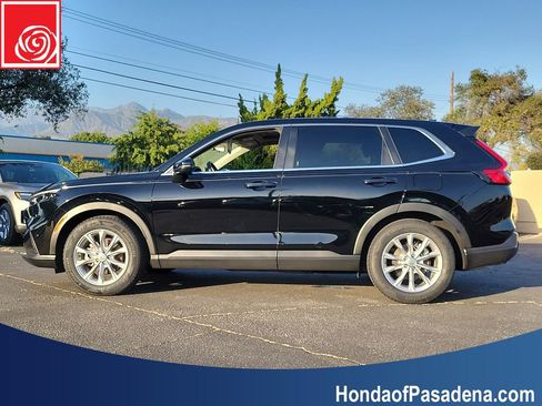 Used 2023 Honda CR-V EX image 6