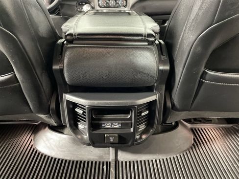 Used 2024 RAM 1500 Laramie w/ Off Road Group AWD/4WD image 20