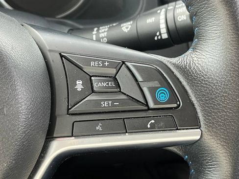 Used 2025 Nissan Leaf SV Plus FWD image 15