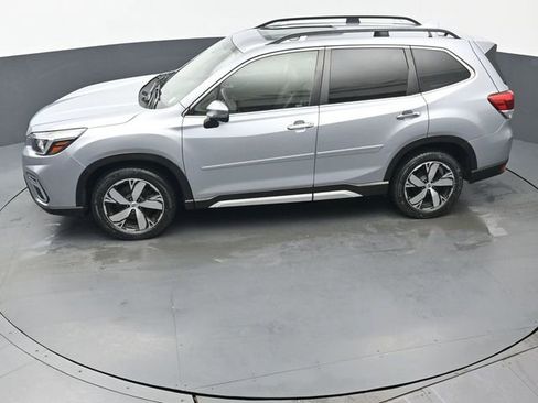 Used 2019 Subaru Forester Touring AWD/4WD image 36