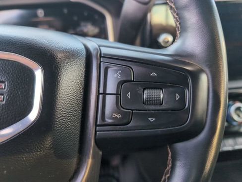 Used 2024 GMC Sierra 3500 AT4 w/ AT4 Premium Plus Package image 20