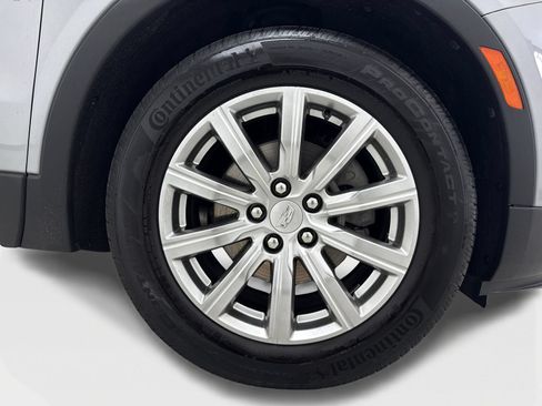 Used 2023 Cadillac XT4 Premium Luxury FWD image 49