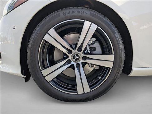 Certified 2025 Mercedes-Benz C 300 Sedan image 23