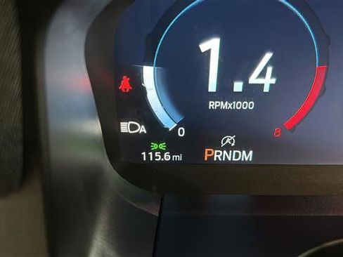 New 2026 Ford Explorer ST w/ Sun And Sound Package image 10