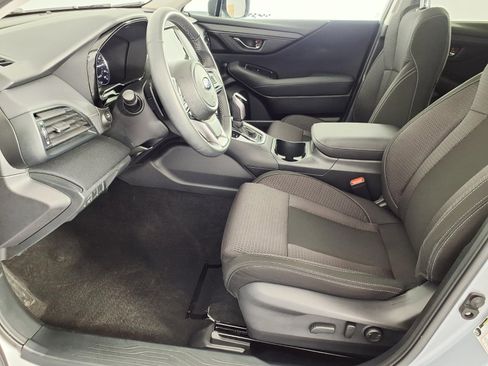 Certified 2024 Subaru Outback Premium image 12