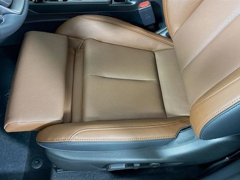 New 2026 Subaru Outback Touring XT image 36