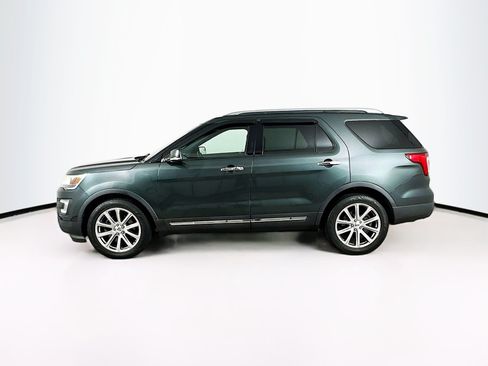 Used 2016 Ford Explorer Limited AWD/4WD image 4