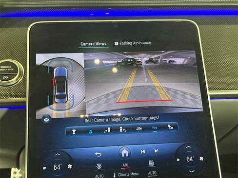 Certified 2023 Mercedes-Benz S 580 4MATIC Sedan image 33