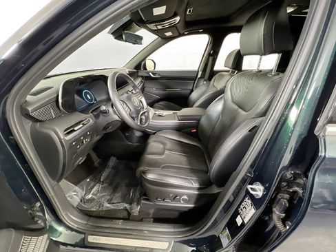 Used 2023 Hyundai Palisade Calligraphy w/ Cargo Package image 21