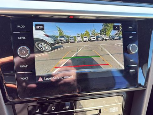 Used 2023 Volkswagen Arteon SEL Premium AWD/4WD image 11