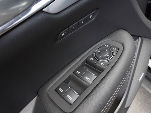 New 2025 Cadillac XT5 Premium Luxury w/ Technology Package image 16