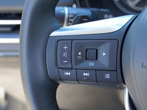 Certified 2025 INFINITI QX60 Pure image 18