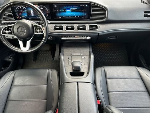 Used 2021 Mercedes-Benz GLE 350 4MATIC image 14