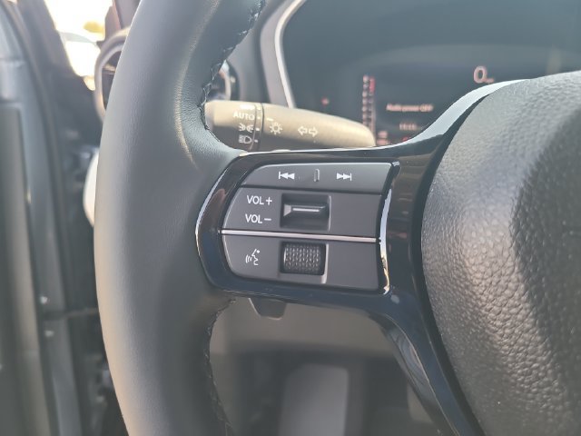 New 2026 Honda Passport RTL image 14