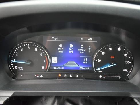 Used 2022 Ford Explorer ST-Line w/ Class IV Trailer Tow Package image 26