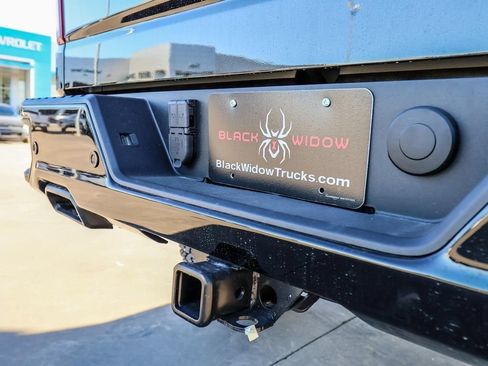 New 2026 Chevrolet Silverado 1500 RST AWD/4WD image 69