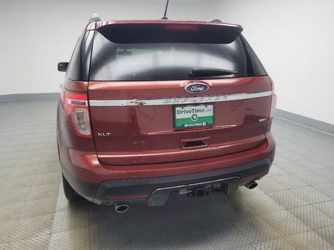 Used 2014 Ford Explorer XLT w/ Equipment Group 202A image 6