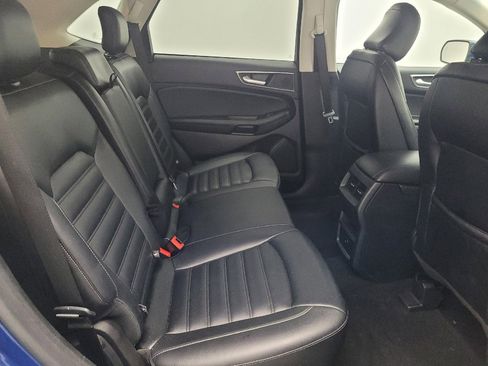 Used 2023 Ford Edge SEL image 19