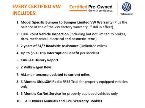 Certified 2023 Volkswagen Atlas SEL R-Line AWD/4WD image 3