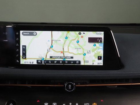 Used 2023 Nissan Ariya Platinum+ image 32