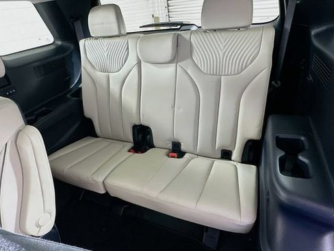 Used 2023 Hyundai Palisade Calligraphy w/ Cargo Package FWD image 12