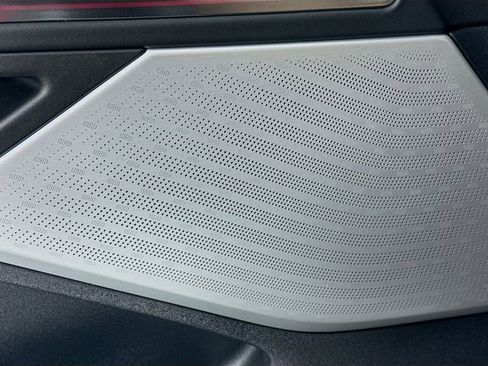 New 2025 Lincoln Navigator L Black Label image 19