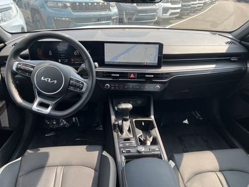 Used 2025 Kia K5 GT-Line image 22