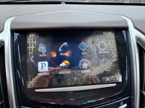 Used 2013 Cadillac SRX Luxury w/ Driver Awareness Package image 44